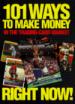 101 Ways to Make Money in the Trading-Card Market