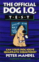 The Official Dog I.Q. Test