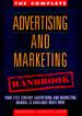 The Complete Advertising and Marketing Handbook