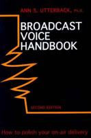 Broadcast Voice Handbook