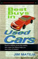 Best Buys in Used Cars