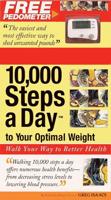 10,000 Steps a Day to Your Optimal Weight