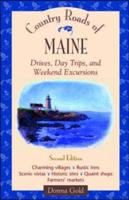 Country Roads of Maine