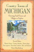 Country Towns of Michigan