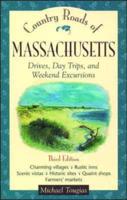 Country Roads of Massachusetts