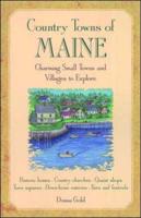 Country Towns of Maine