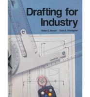 Drafting for Industry