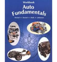 Auto Fundamentals Workbook