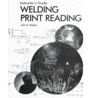 Welding Print Reading