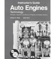 Auto Engines Technology