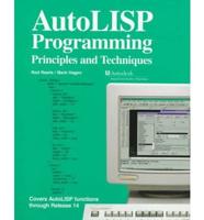 AutoLISP Programming