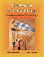 Exploring Woodworking