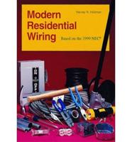 Modern Residential Wiring