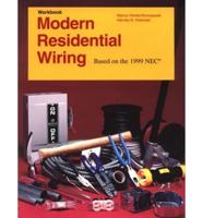 Modern Residential Wiring