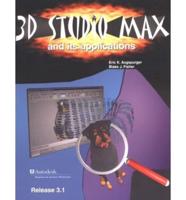 3D Studio MAX and Its Applications