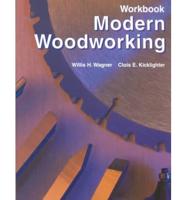 Modern Woodworking