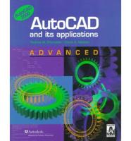 AutoCAD and Its Applications