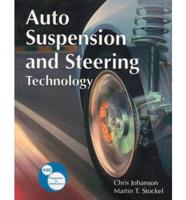 Auto Suspension and Steering Technology
