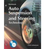 Auto Suspension and Steering Technology