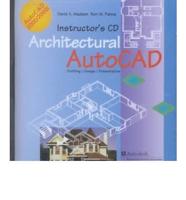 Architectural Auto CAD