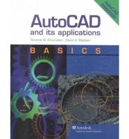 AutoCAD and Its Applications. Basics, AutoCAD 2000/2000I