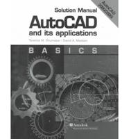 Autocad and Its Applications