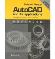 Autocad and Its Applications