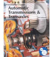 Automatic Transmissions & Transaxles