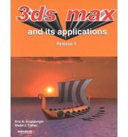 3Ds Max and Its Applications