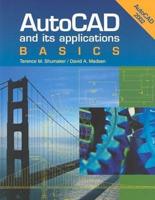 AutoCAD and Its Applications. Basics, AutoCAD 2002