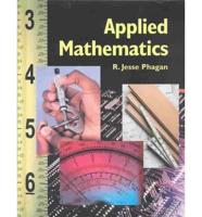 Applied Mathematics