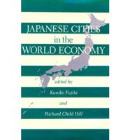 Japanese Cities in the World Economy