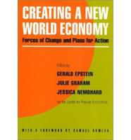 Creating a New World Economy