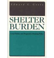 Shelter Burden