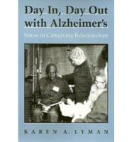 Day In Day Out Alzheimers