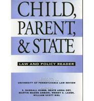 Child, Parent, and State