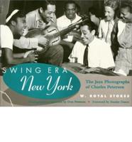 Swing Era New York