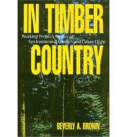 In Timber Country