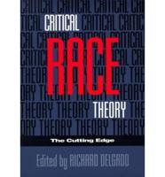 Critical Race Theory