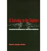 El Salvador in the Eighties