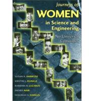 Journeys of Women in Science and Engineering
