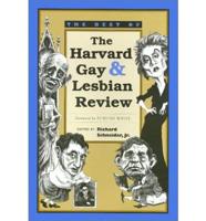 The Best of the Harvard Gay & Lesbian Review