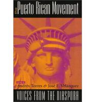 The Puerto Rican Movement