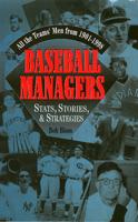 Baseball Managers