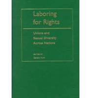 Laboring for Rights