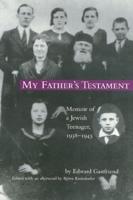 My Father's Testament