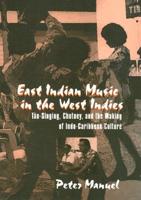 East Indian Music in the West Indies