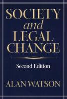Society and Legal Change