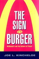 The Sign of the Burger