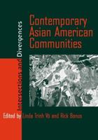 Contemporary Asian American Communities